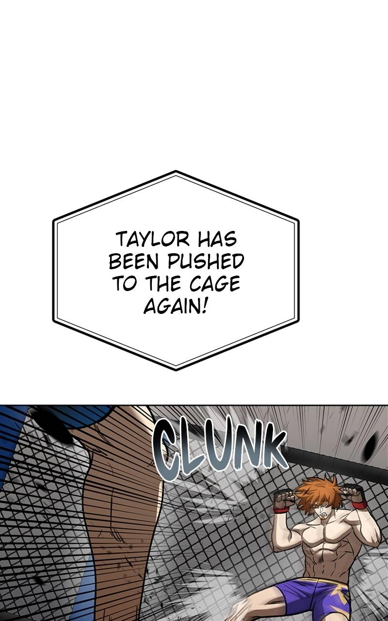 King of the Octagon Chapter 103 Page 63