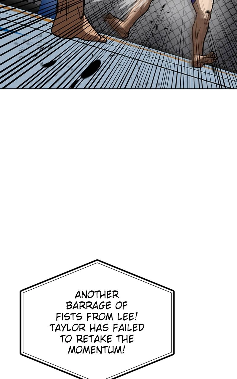 King of the Octagon Chapter 103 Page 64