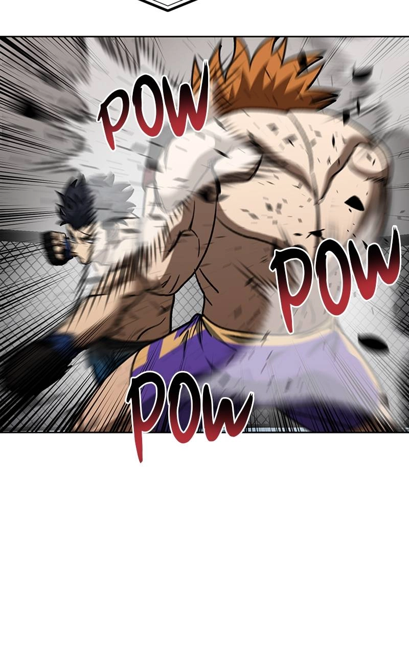 King of the Octagon Chapter 103 Page 65