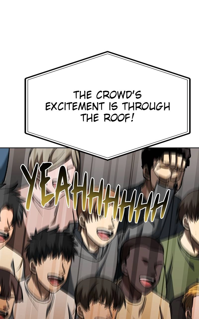 King of the Octagon Chapter 103 Page 66
