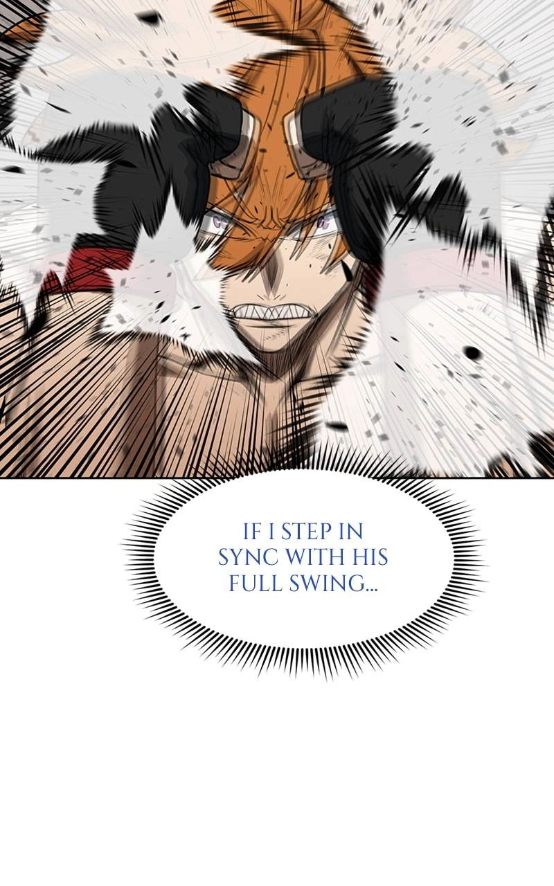 King of the Octagon Chapter 103 Page 68