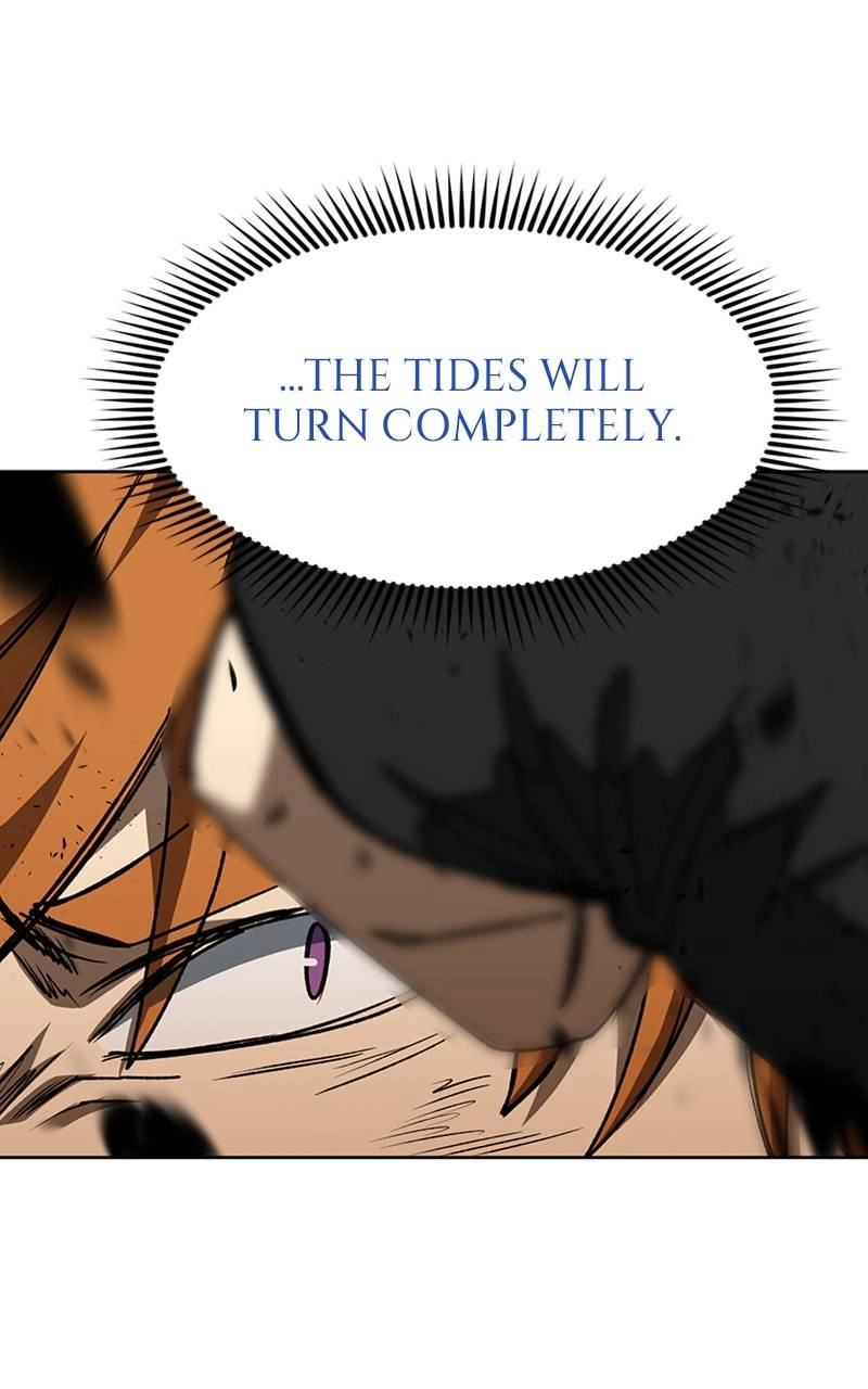 King of the Octagon Chapter 103 Page 69