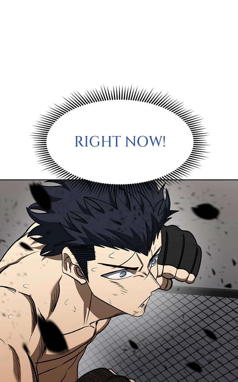 King of the Octagon Chapter 103 Page 70