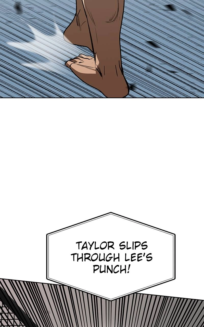 King of the Octagon Chapter 103 Page 72