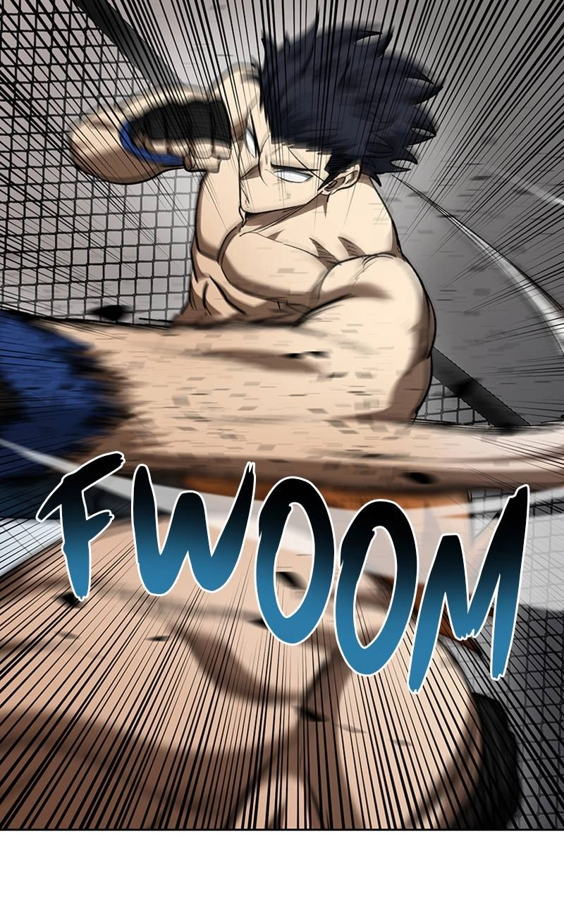 King of the Octagon Chapter 103 Page 73
