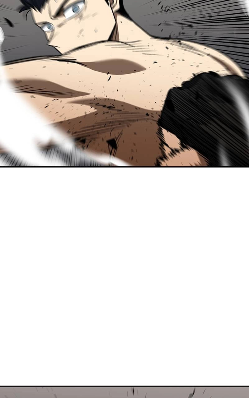 King of the Octagon Chapter 103 Page 76