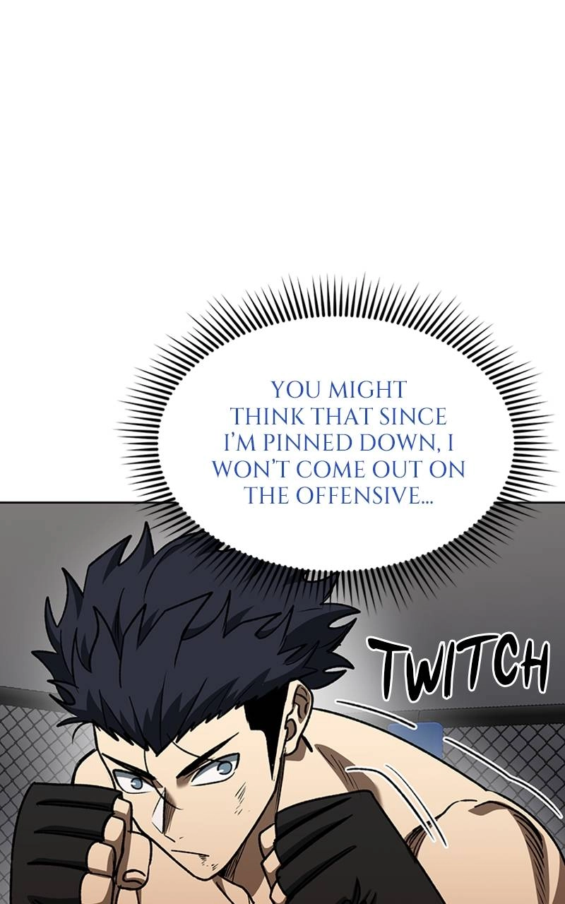 King of the Octagon Chapter 103 Page 7