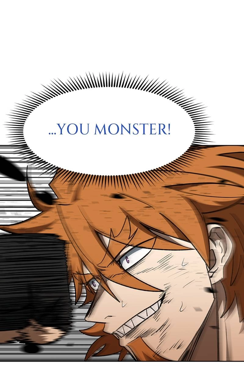 King of the Octagon Chapter 103 Page 82