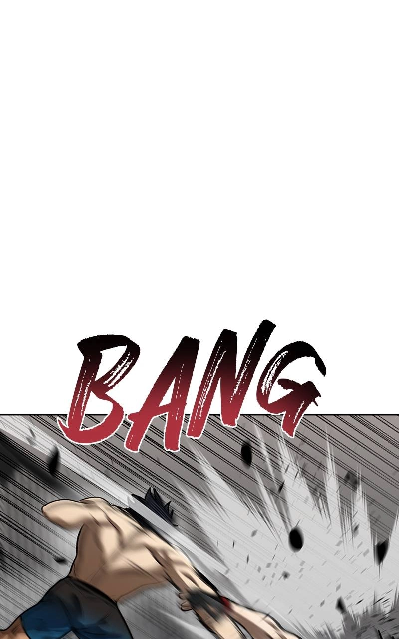 King of the Octagon Chapter 103 Page 83