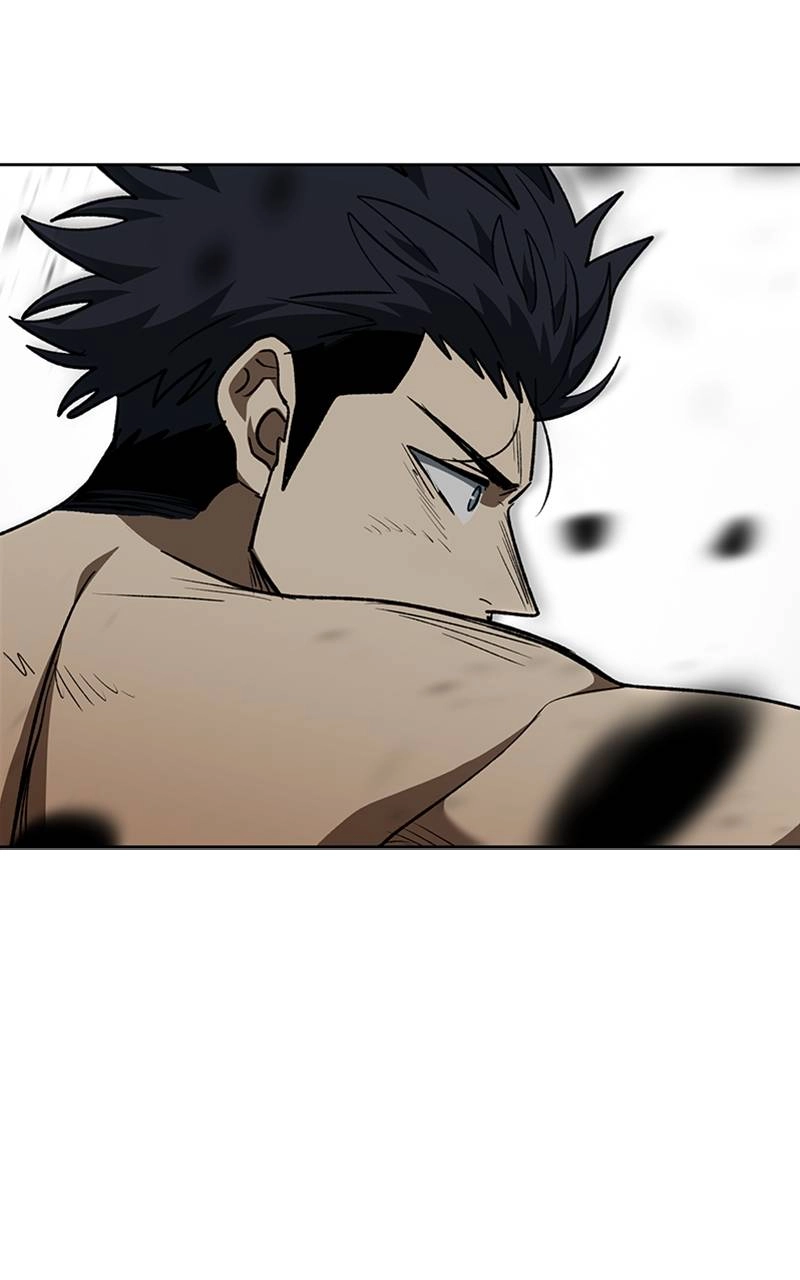 King of the Octagon Chapter 103 Page 85