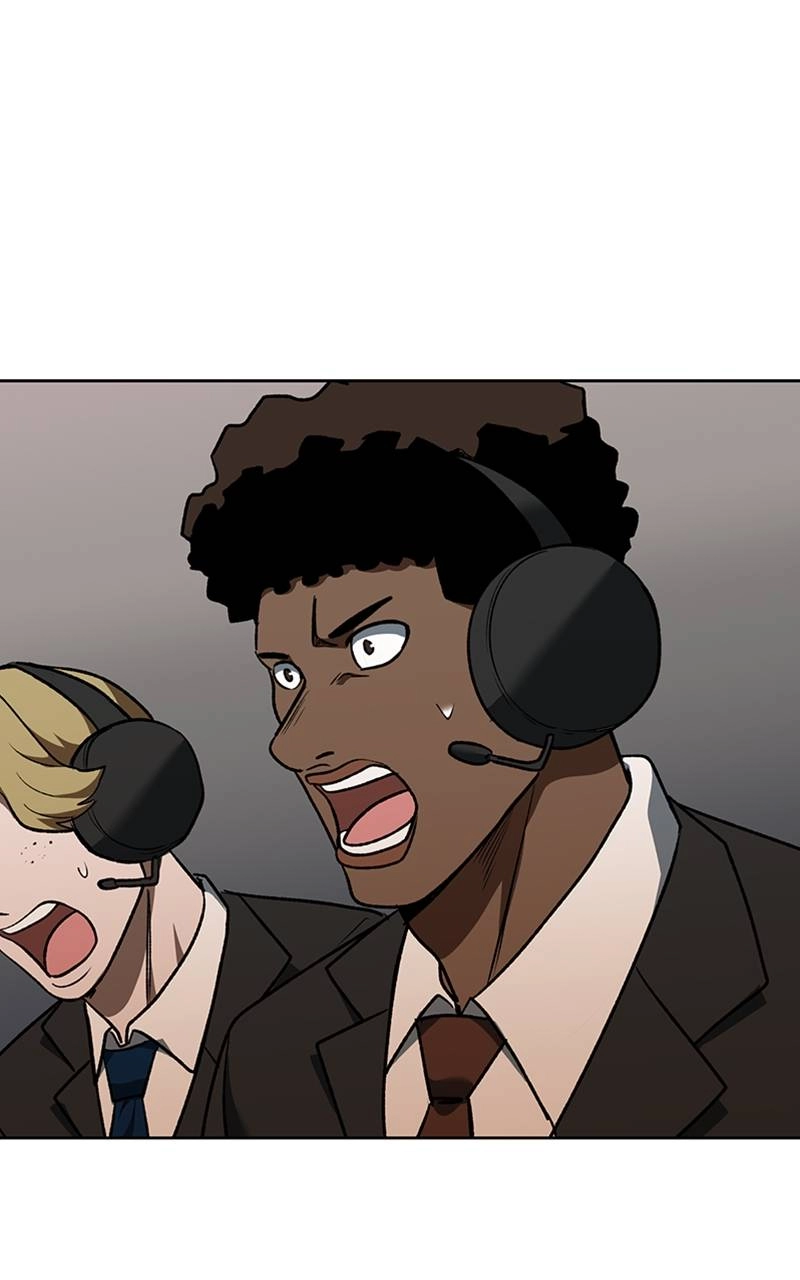 King of the Octagon Chapter 103 Page 86