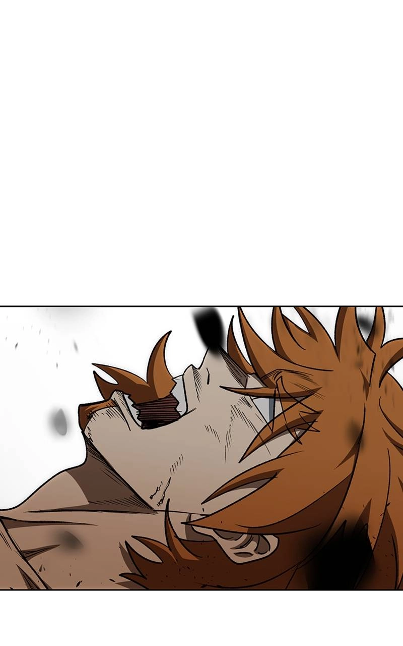King of the Octagon Chapter 103 Page 87