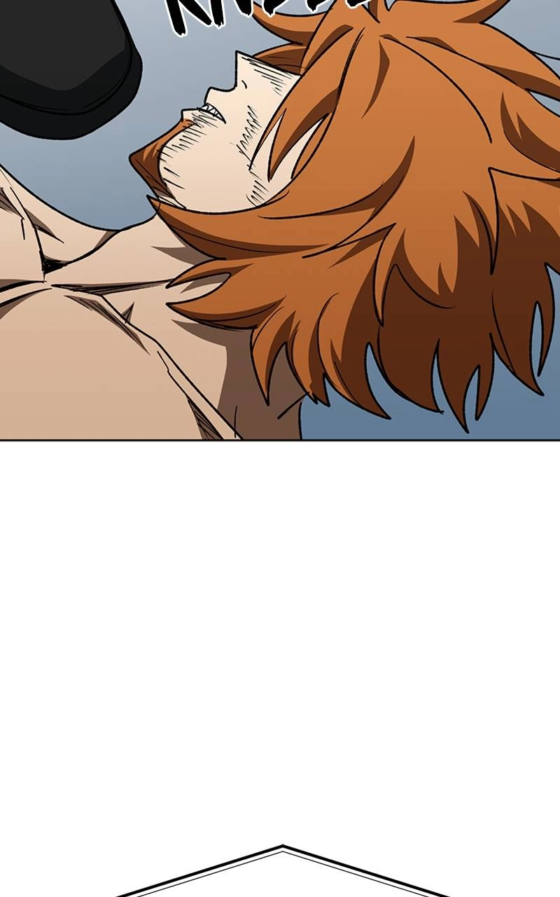 King of the Octagon Chapter 103 Page 90