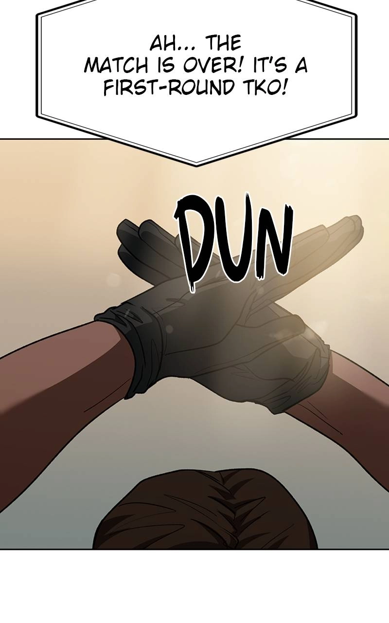 King of the Octagon Chapter 103 Page 91