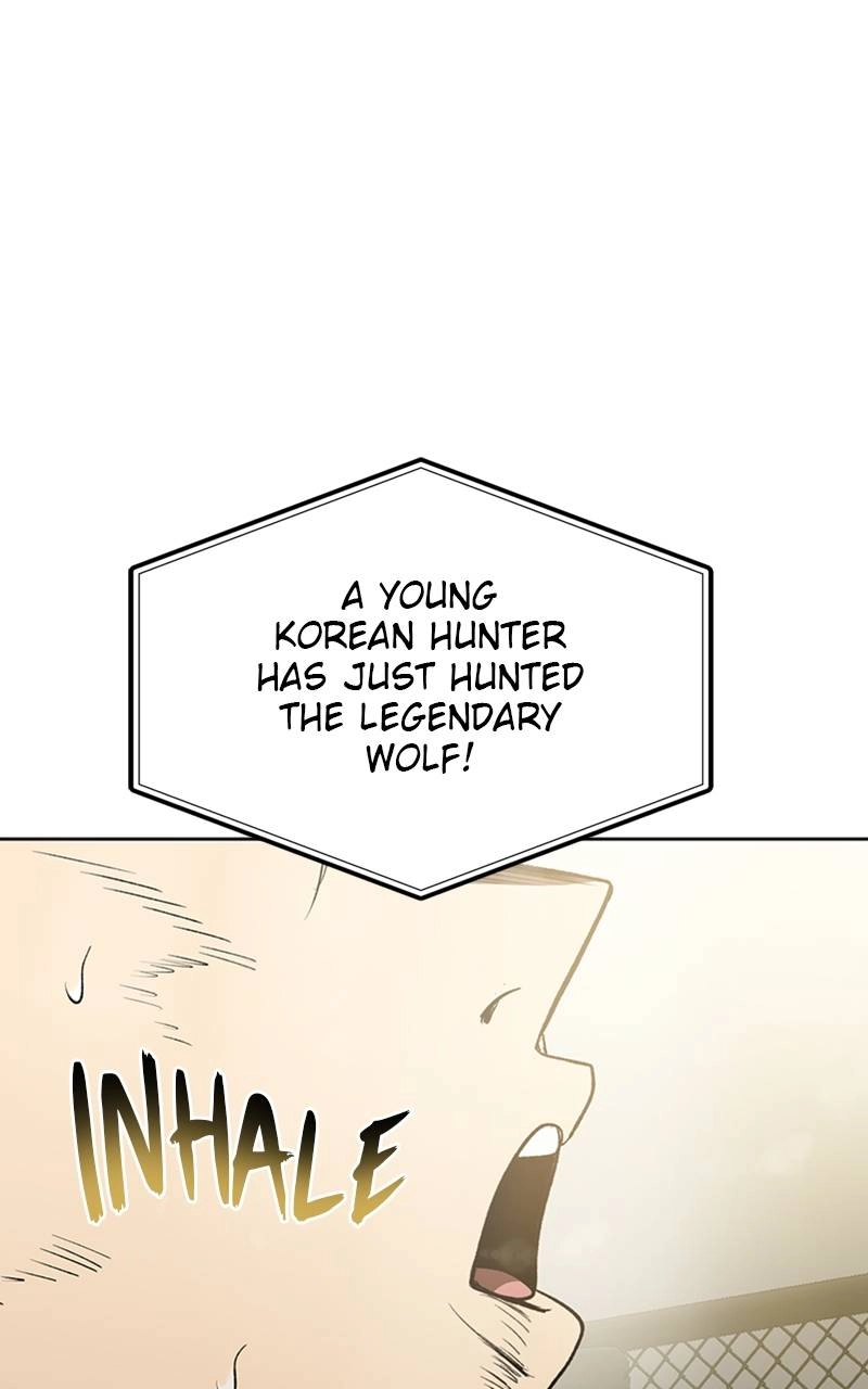 King of the Octagon Chapter 103 Page 92