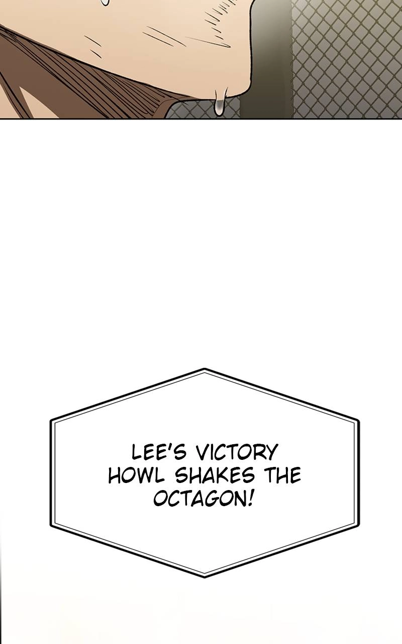 King of the Octagon Chapter 103 Page 93