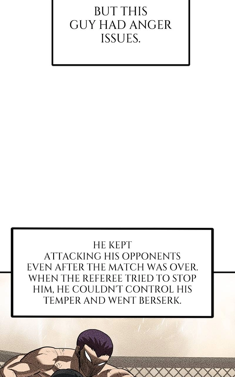 King of the Octagon Chapter 29 Page 10