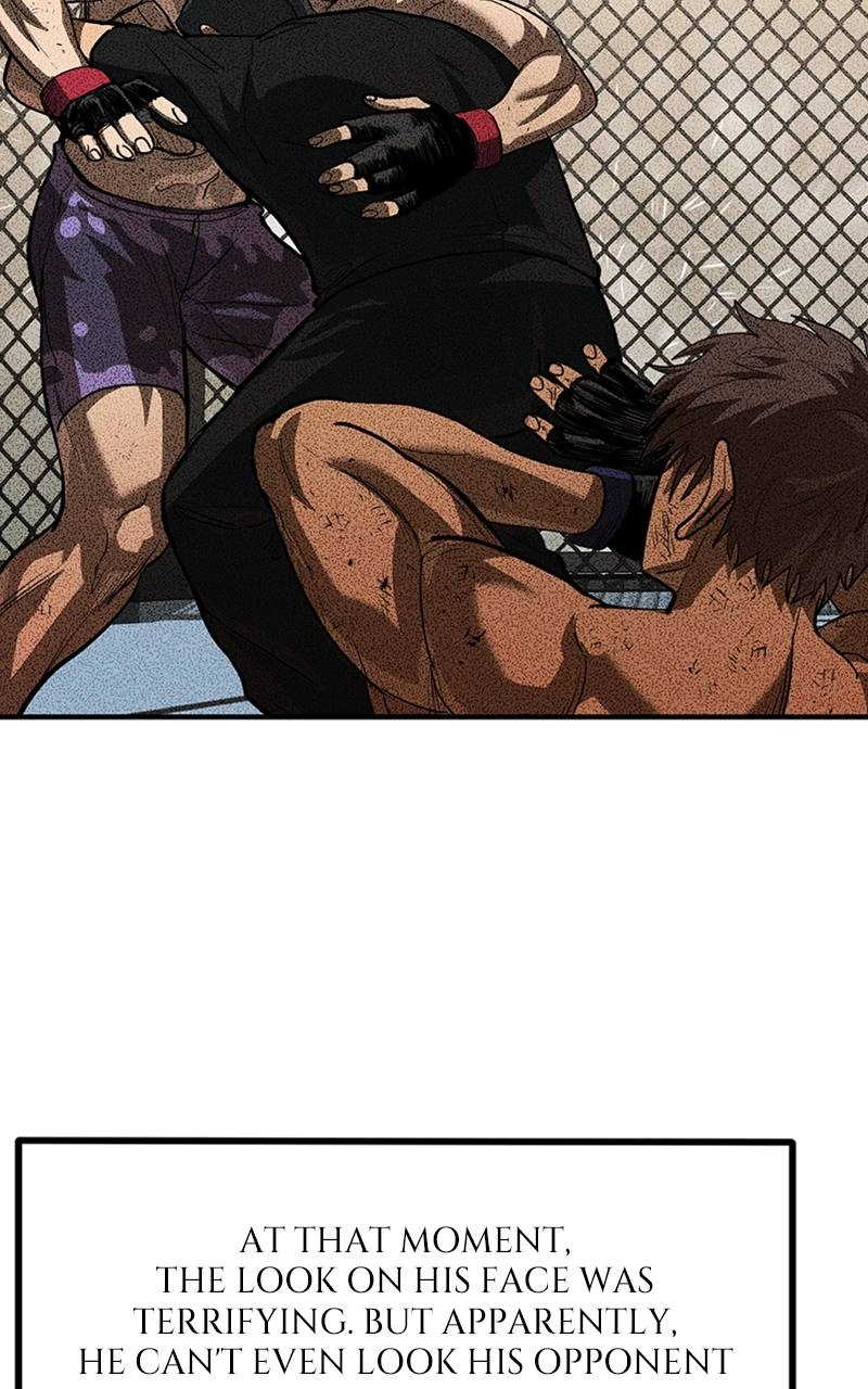 King of the Octagon Chapter 29 Page 11