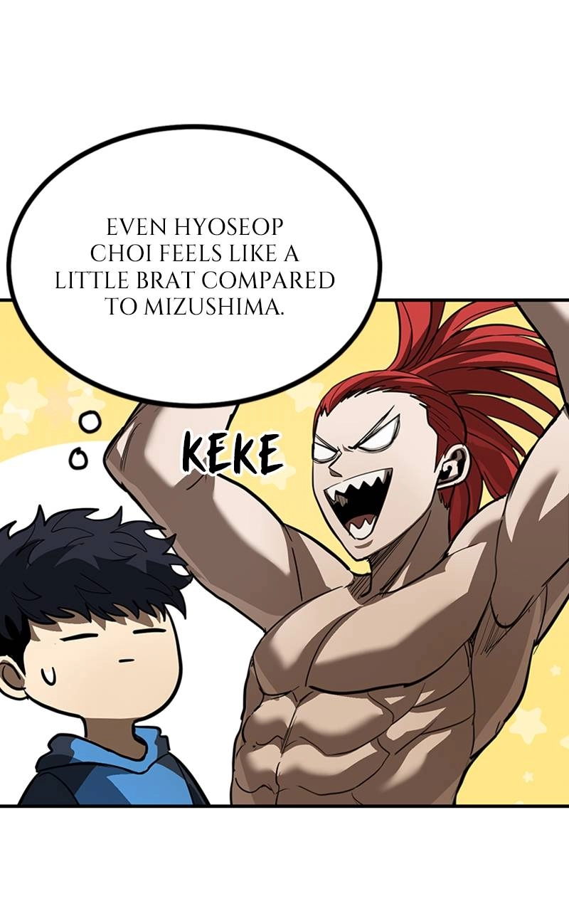 King of the Octagon Chapter 29 Page 13