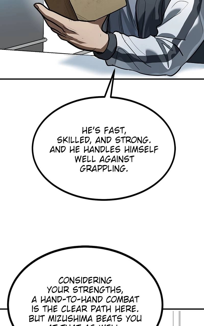 King of the Octagon Chapter 29 Page 15