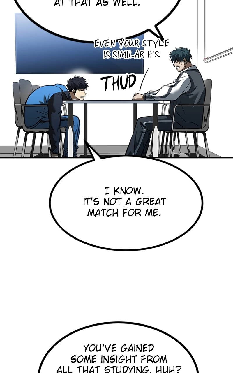 King of the Octagon Chapter 29 Page 16