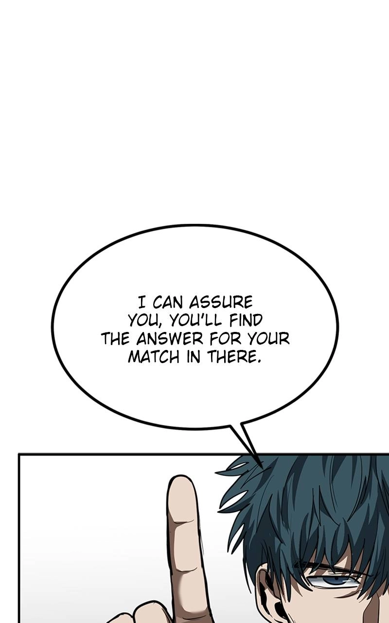 King of the Octagon Chapter 29 Page 19