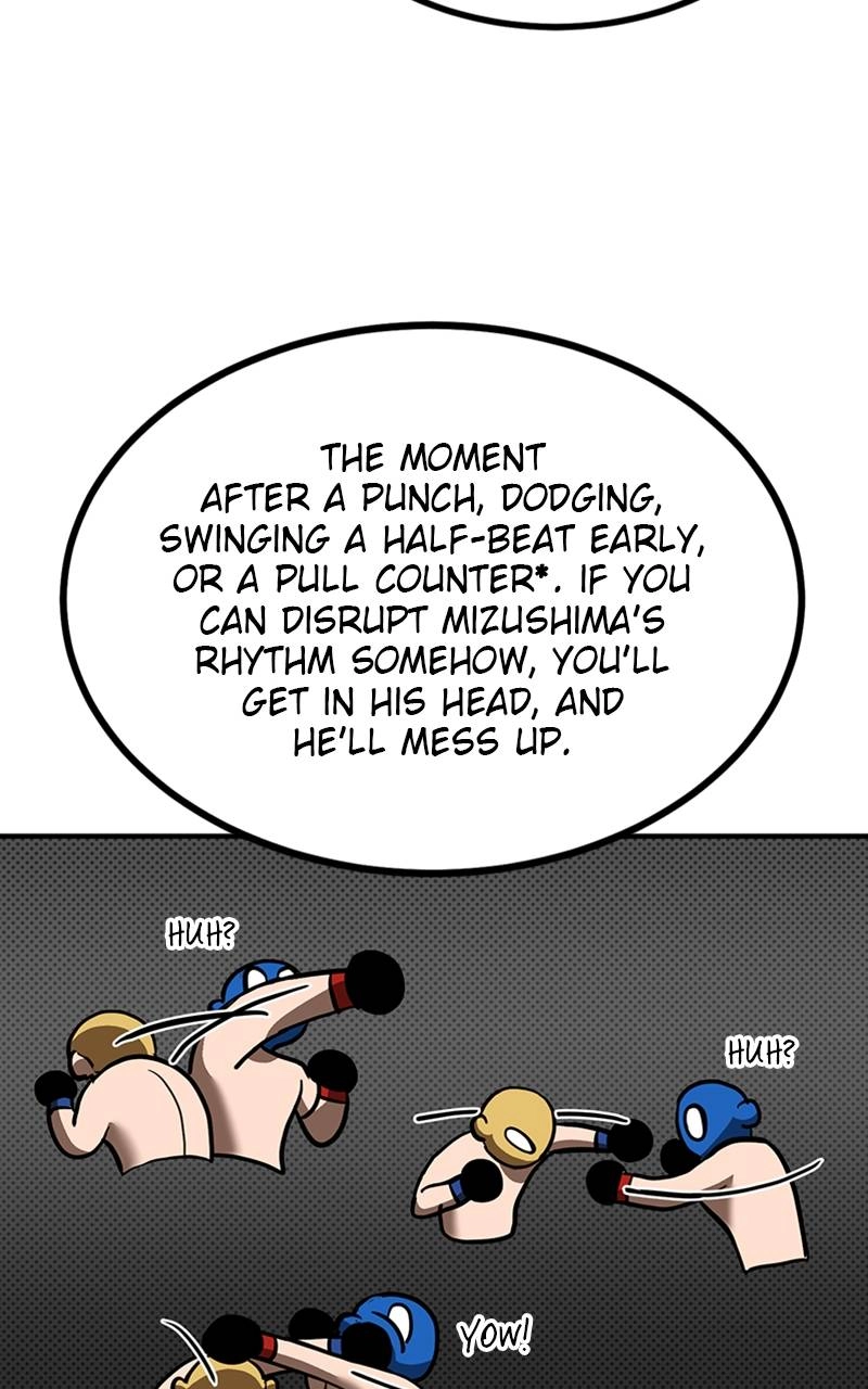King of the Octagon Chapter 29 Page 26