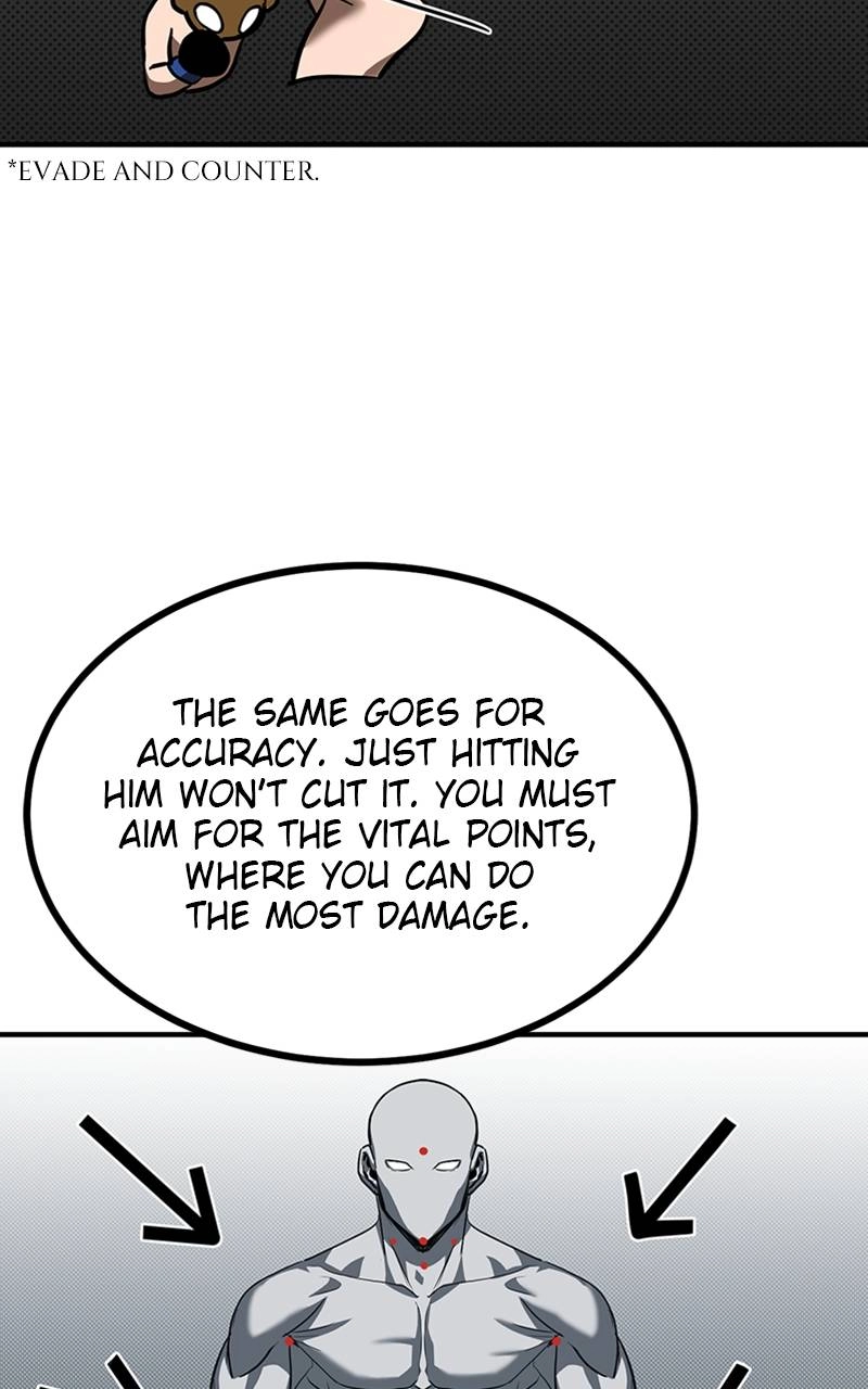 King of the Octagon Chapter 29 Page 27