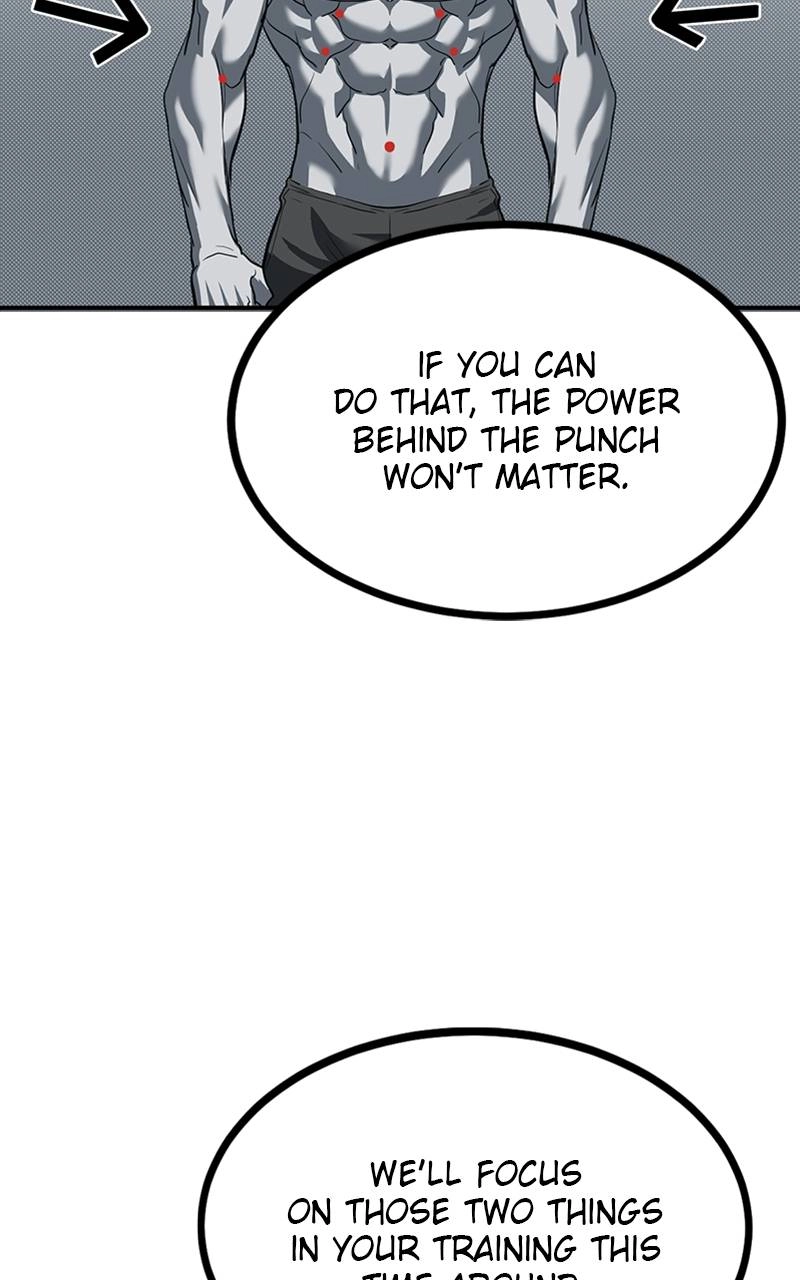 King of the Octagon Chapter 29 Page 28