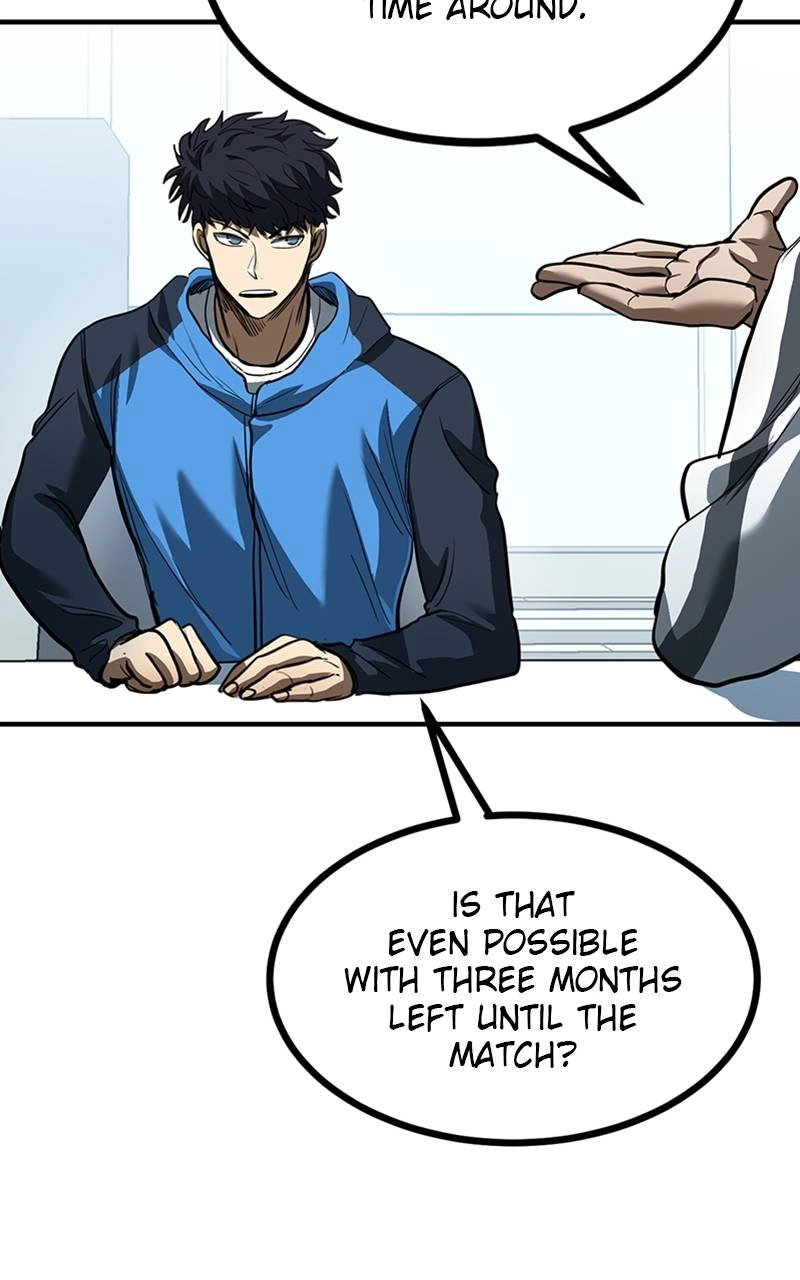 King of the Octagon Chapter 29 Page 29