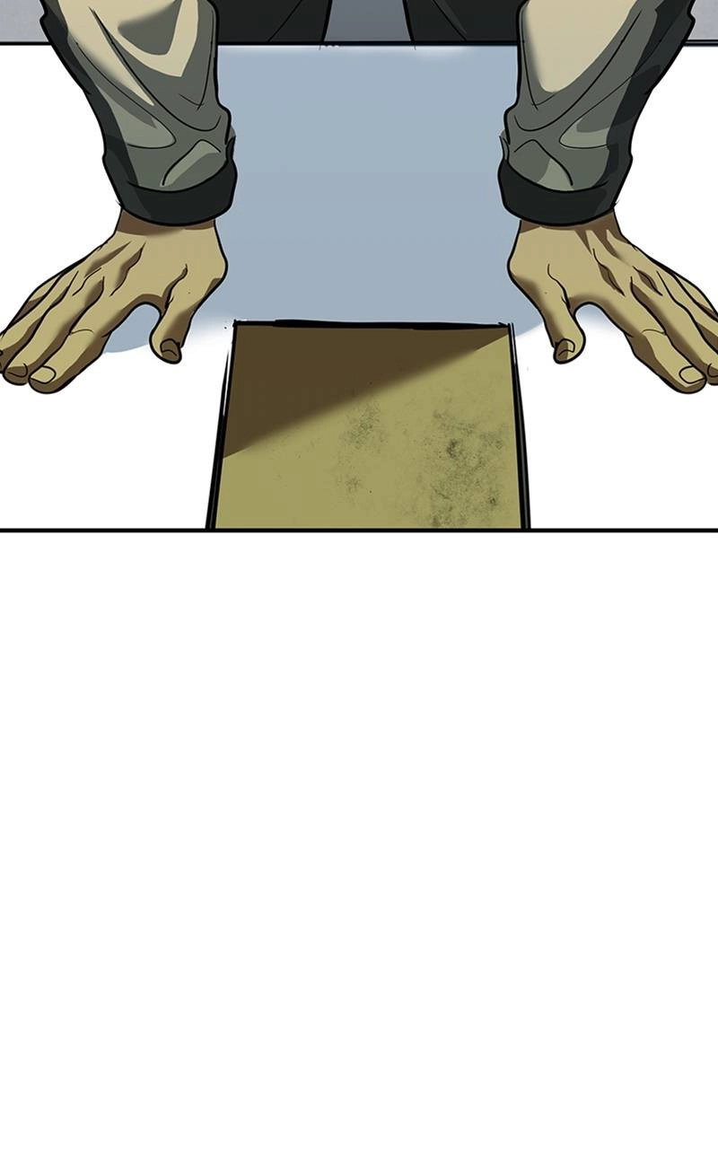 King of the Octagon Chapter 29 Page 35