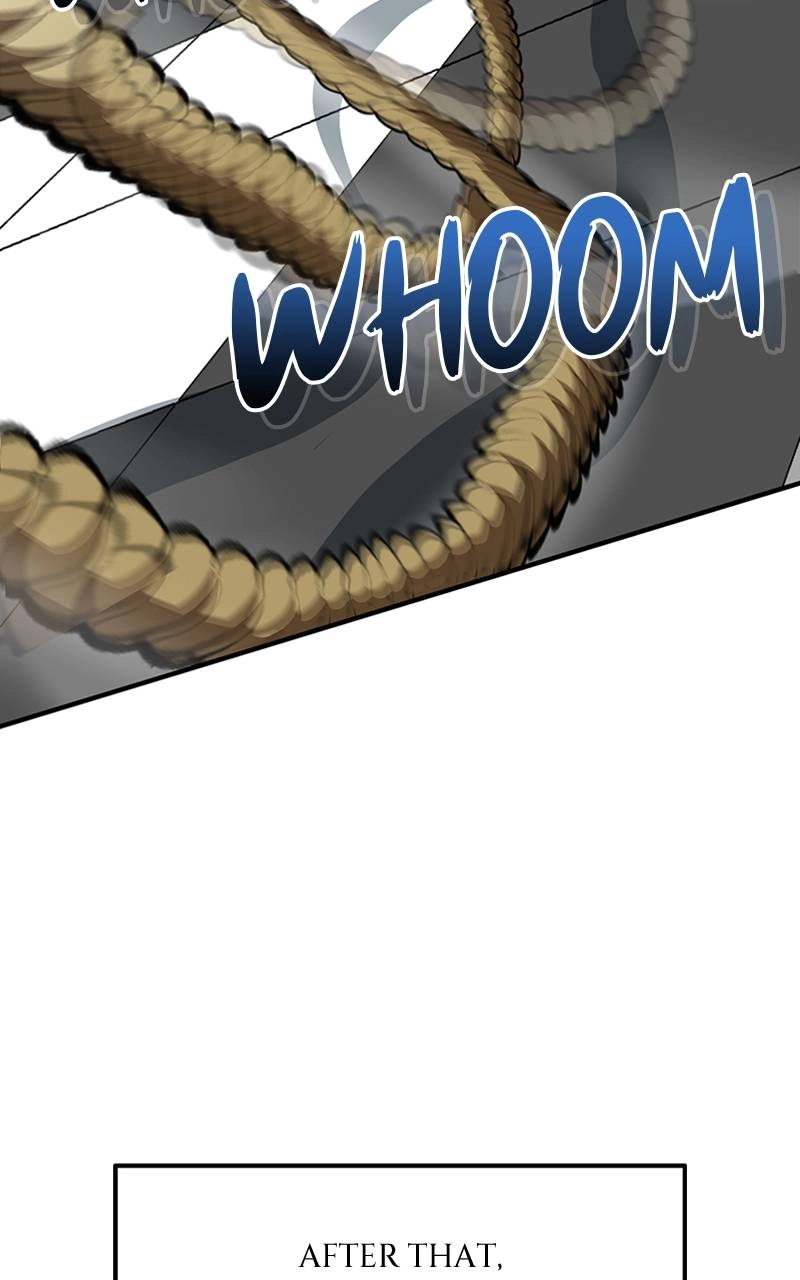 King of the Octagon Chapter 29 Page 40