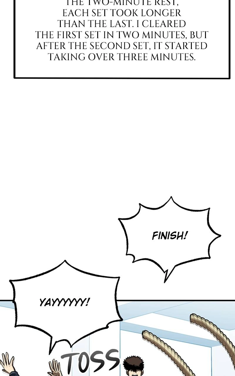 King of the Octagon Chapter 29 Page 50
