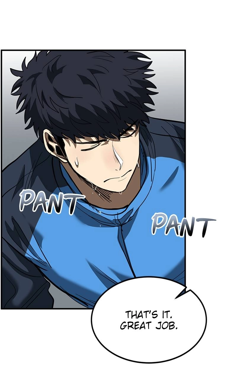 King of the Octagon Chapter 29 Page 53