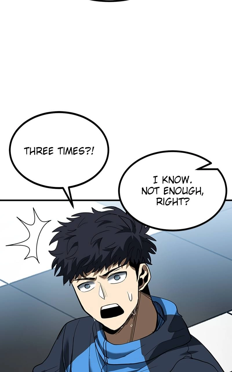 King of the Octagon Chapter 29 Page 57