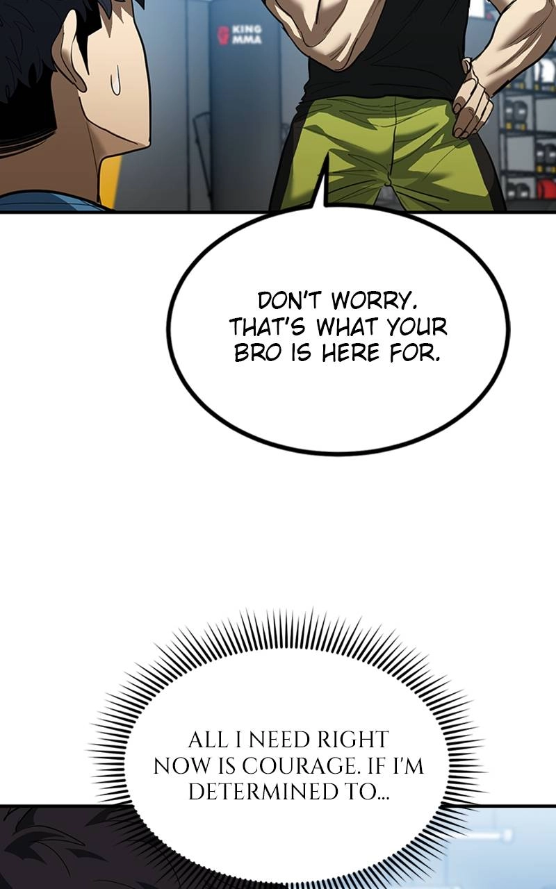 King of the Octagon Chapter 29 Page 59