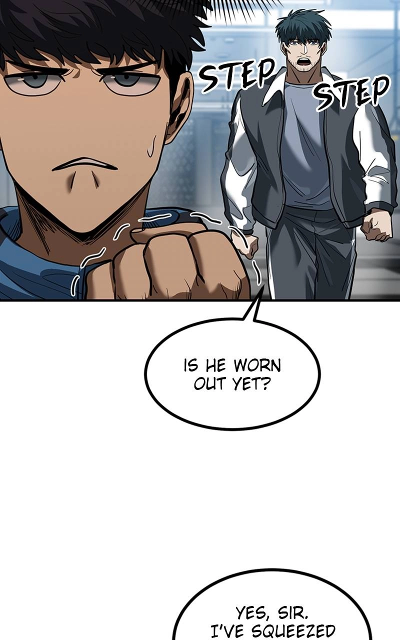 King of the Octagon Chapter 29 Page 60