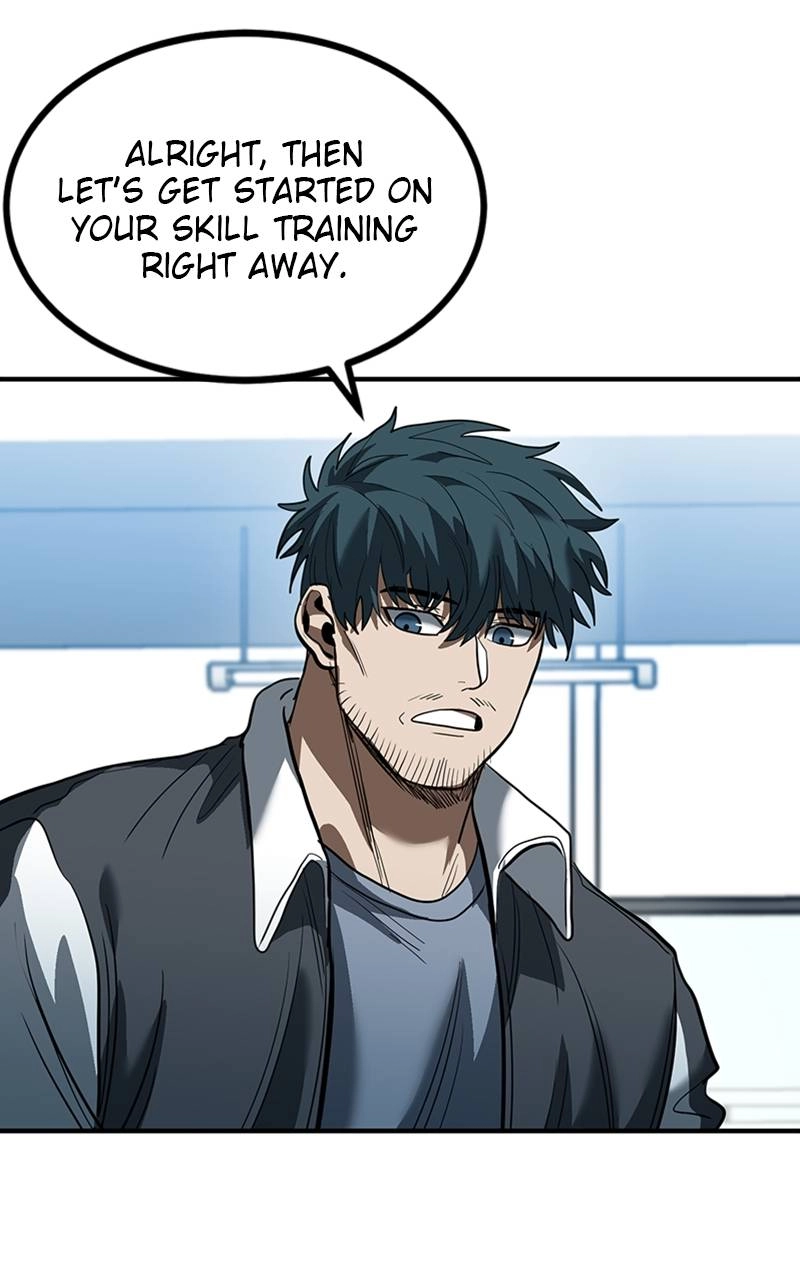 King of the Octagon Chapter 29 Page 62