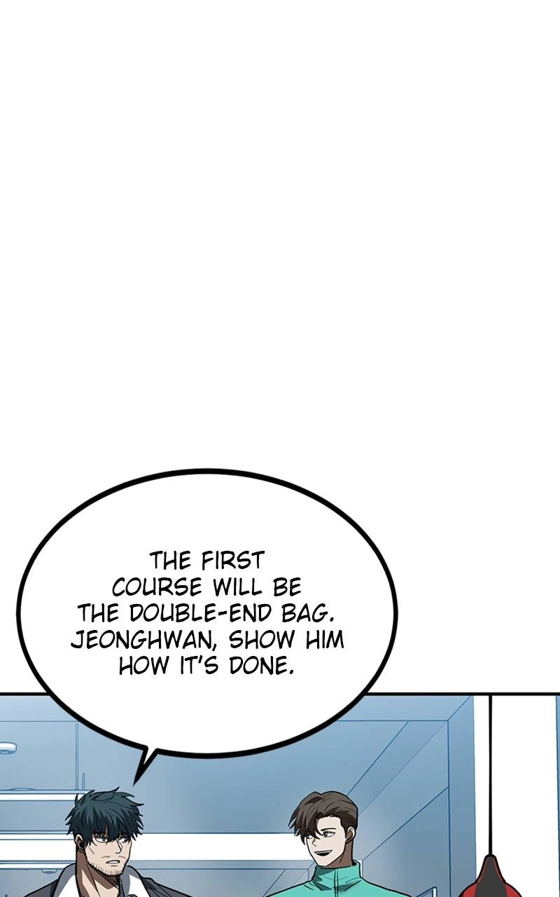 King of the Octagon Chapter 29 Page 63