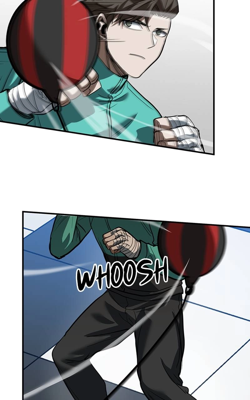 King of the Octagon Chapter 29 Page 66
