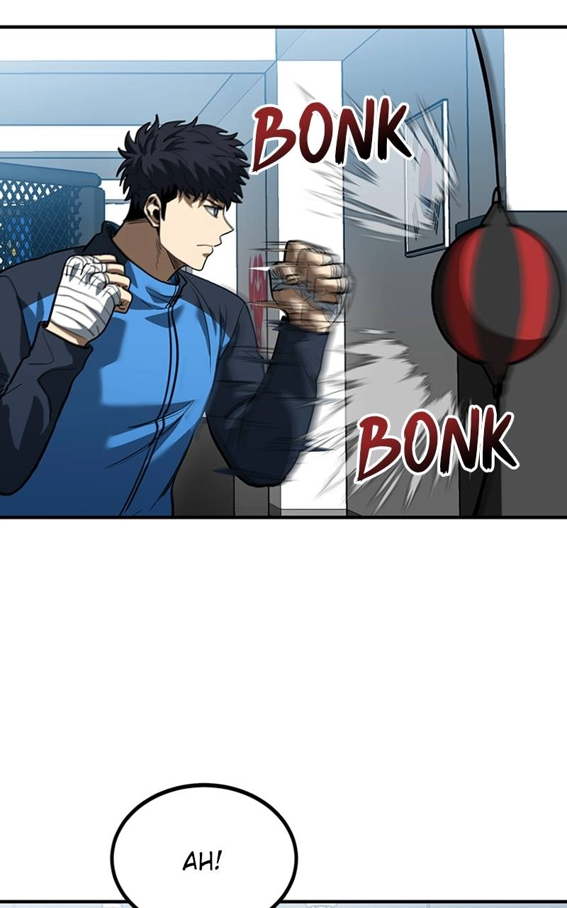 King of the Octagon Chapter 29 Page 69