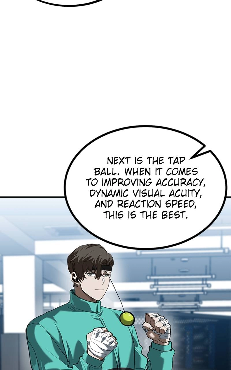King of the Octagon Chapter 29 Page 72