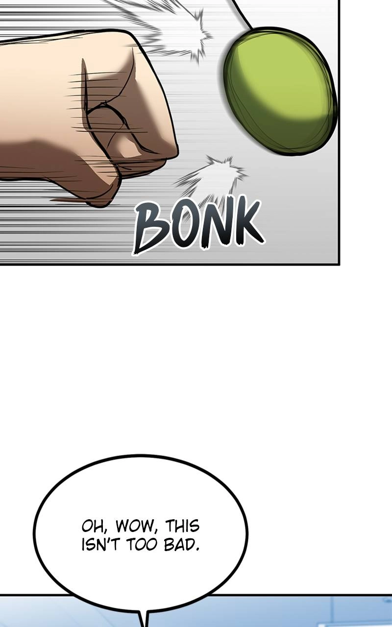 King of the Octagon Chapter 29 Page 78