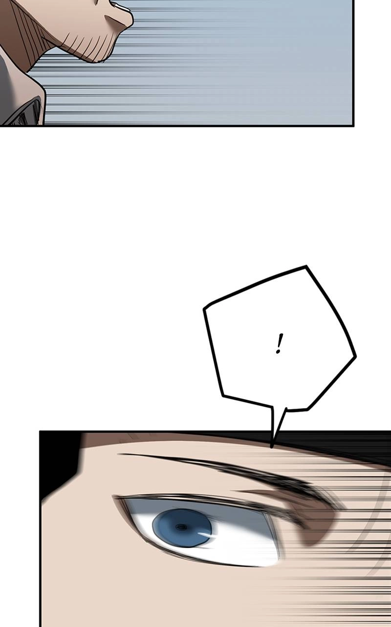 King of the Octagon Chapter 29 Page 83