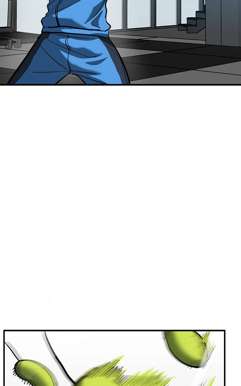 King of the Octagon Chapter 29 Page 85