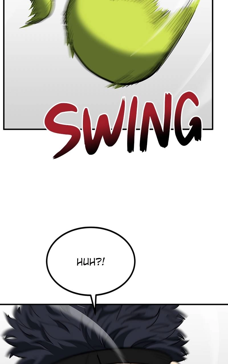King of the Octagon Chapter 29 Page 86
