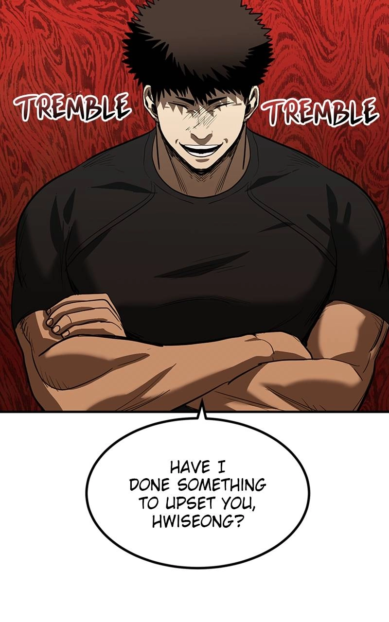 King of the Octagon Chapter 29 Page 89
