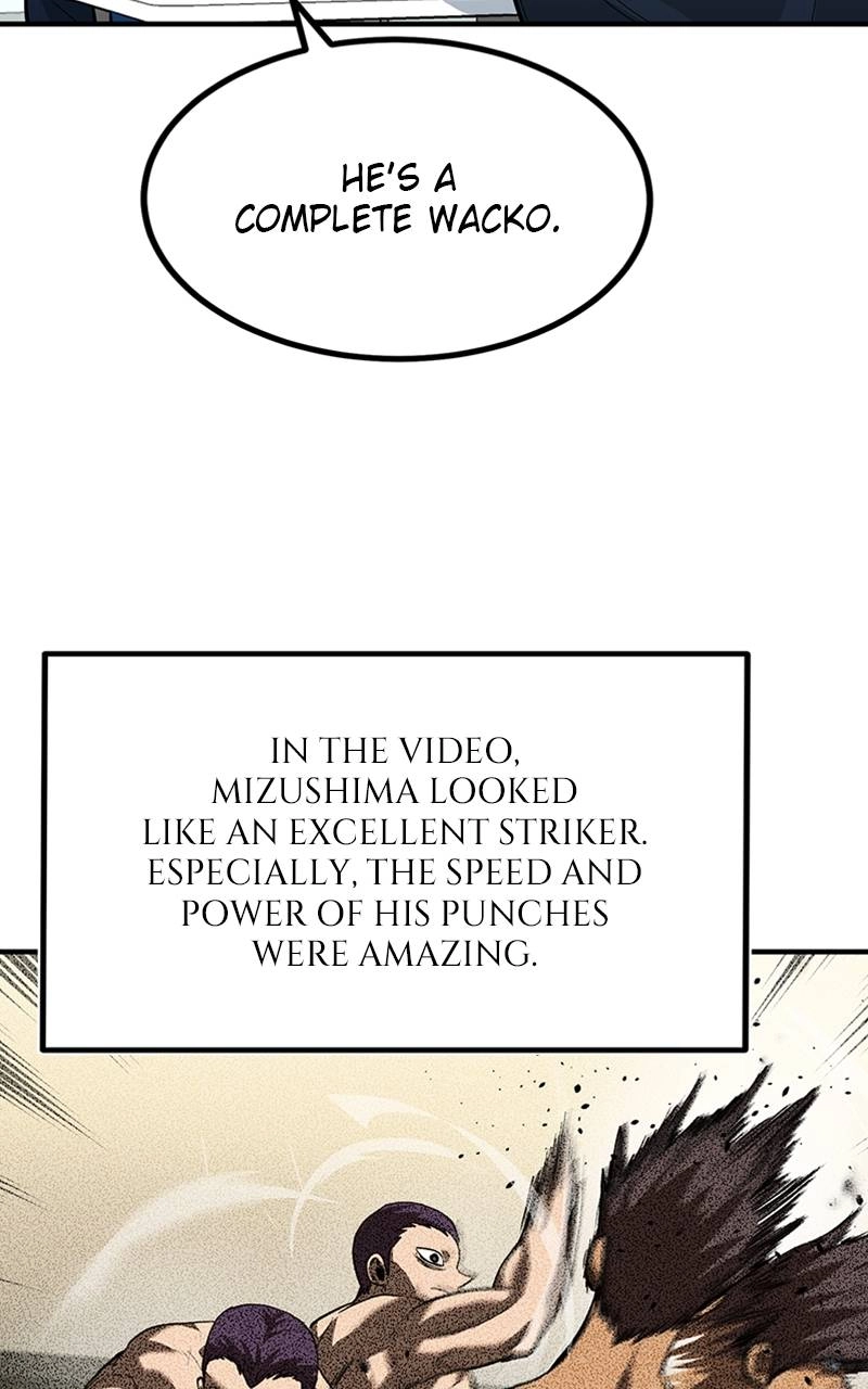 King of the Octagon Chapter 29 Page 8