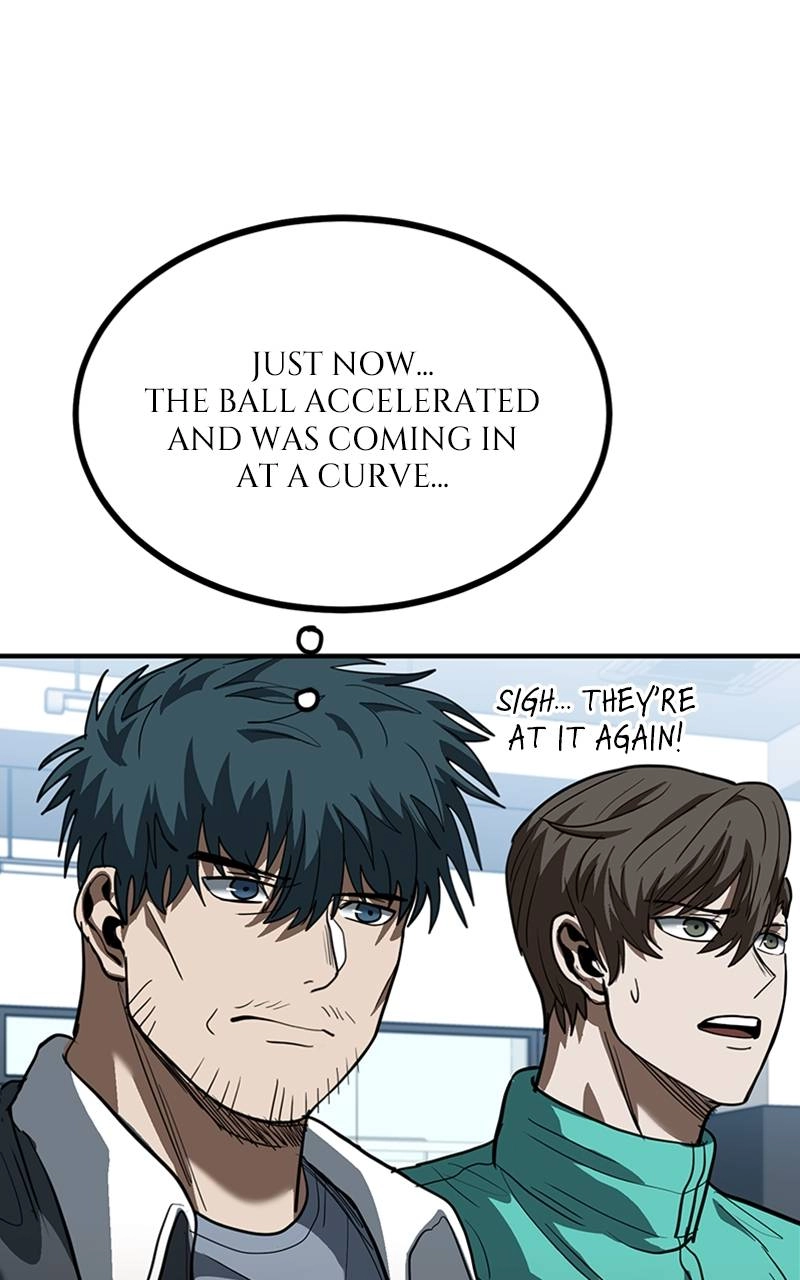King of the Octagon Chapter 29 Page 91