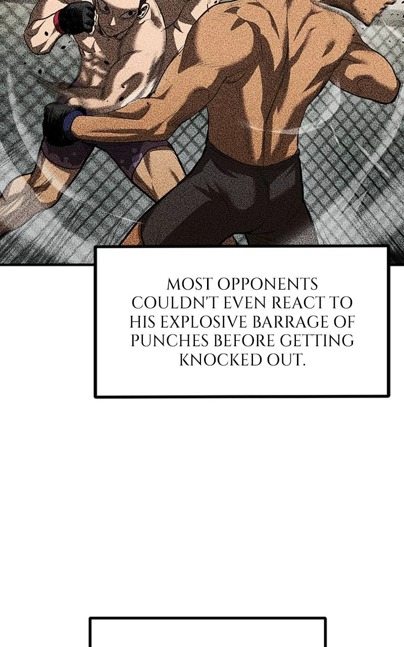King of the Octagon Chapter 29 Page 9